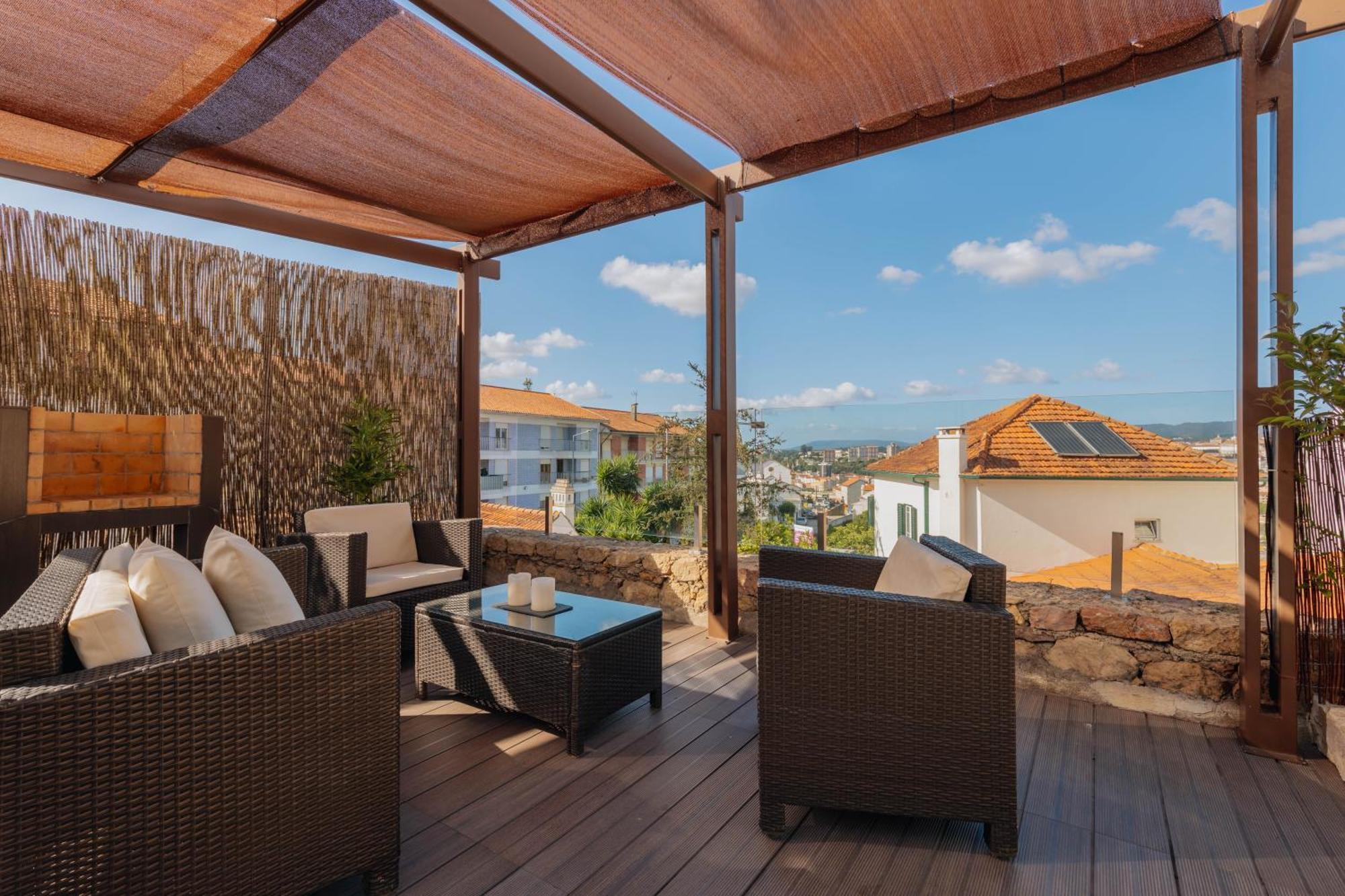 Confluentia H&A - Believe It Or Not Apartments Coimbra Exterior photo