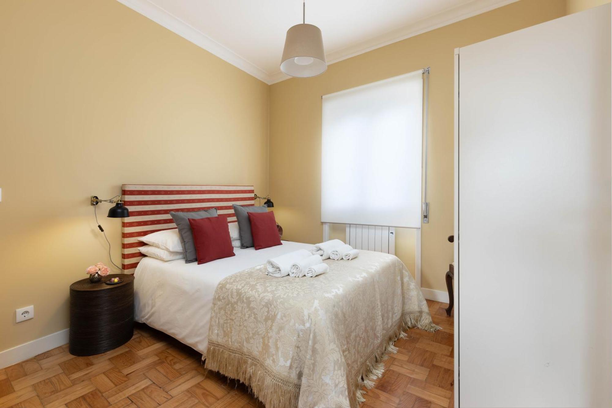 Confluentia H&A - Believe It Or Not Apartments Coimbra Exterior photo